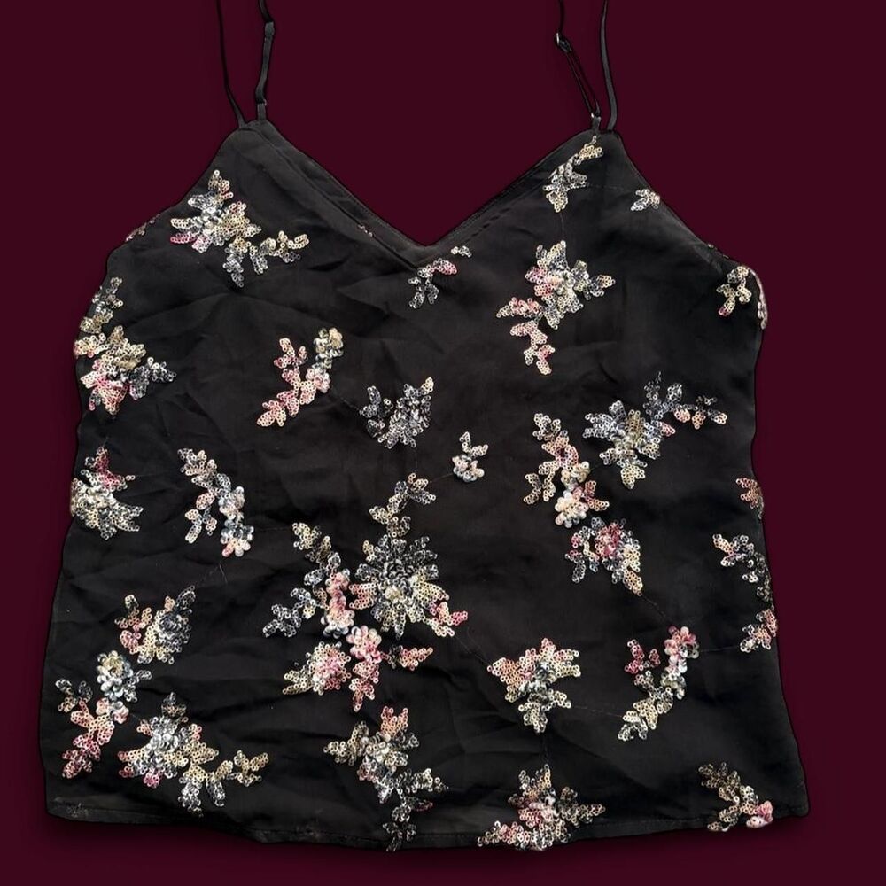 Banana-republic Women's multi Vest